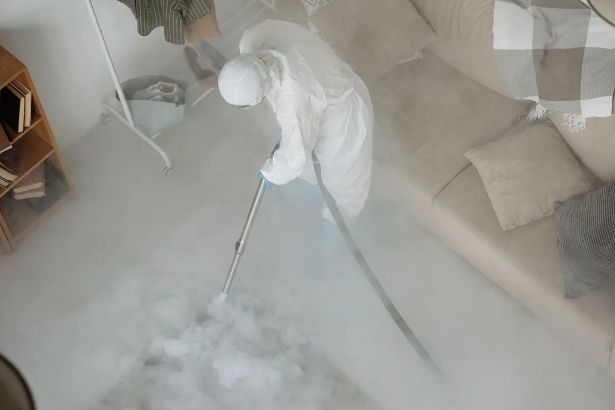 Biohazard Cleanup in Wilmerding, PA